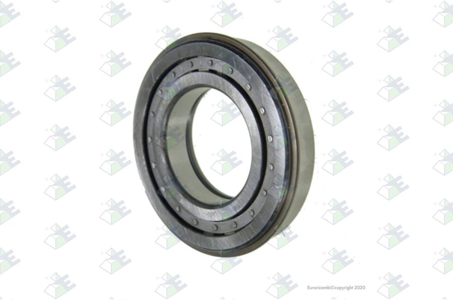 Rodamiento 55x100x21 mm