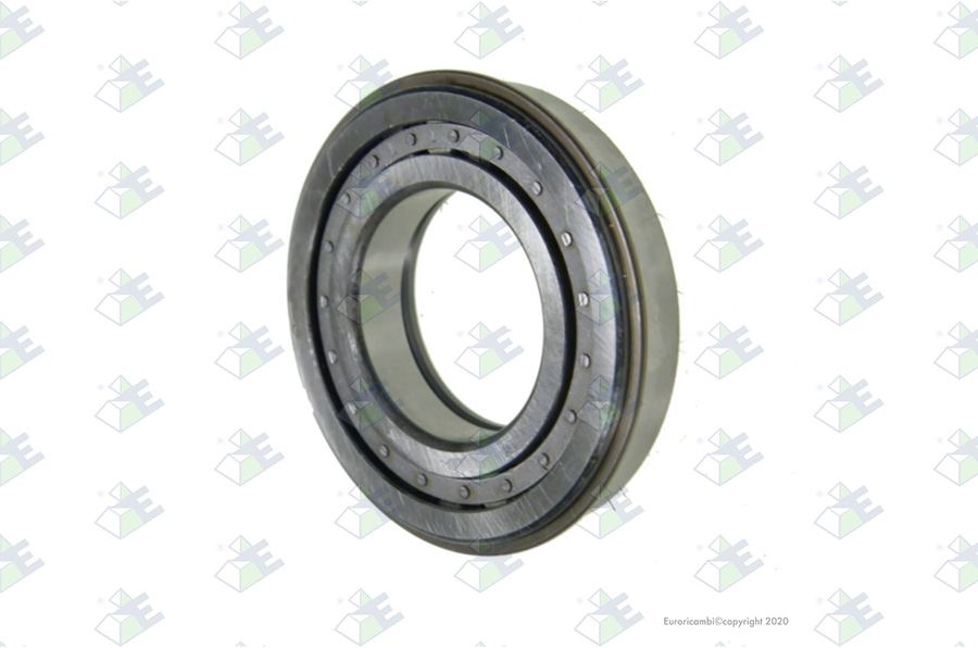 Rodamiento 55x100x21 mm