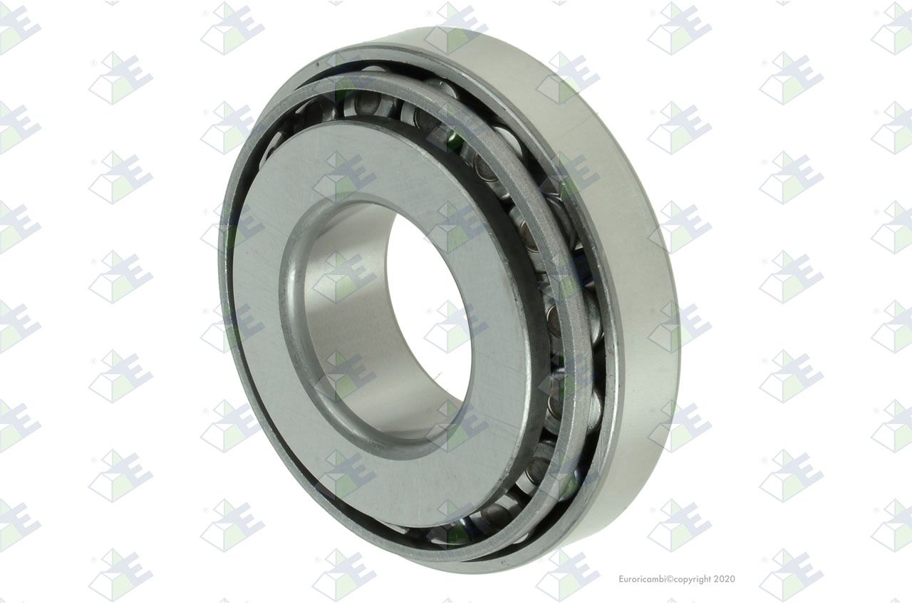 Rodamiento 35x80x22.75 mm