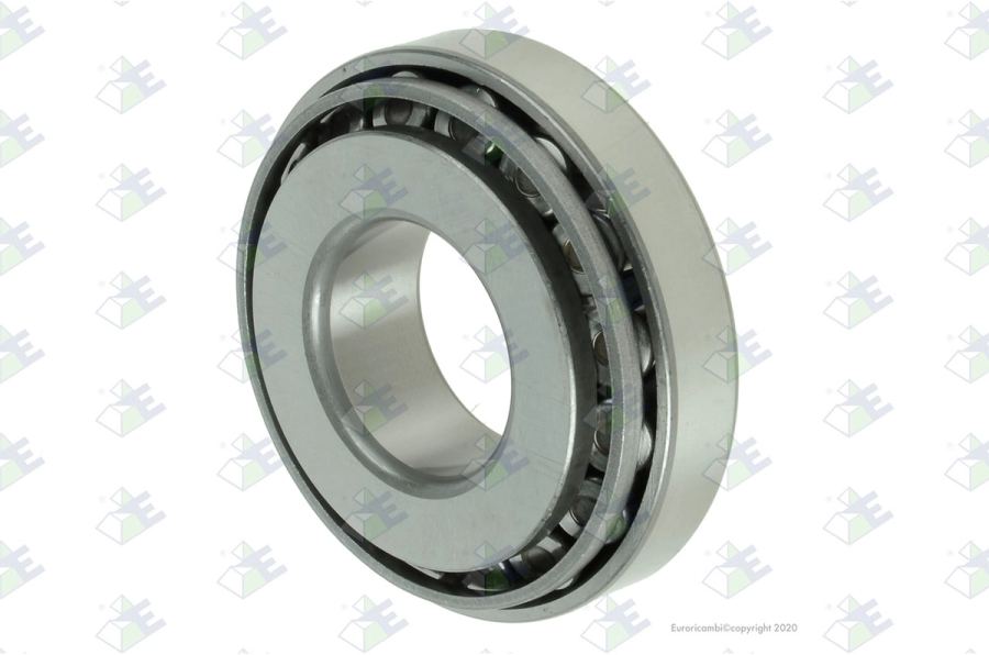 Rodamiento 35x80x22.75 mm