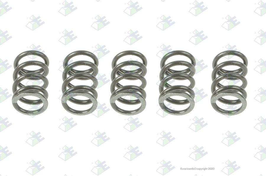 Muelle 1.25x8x15