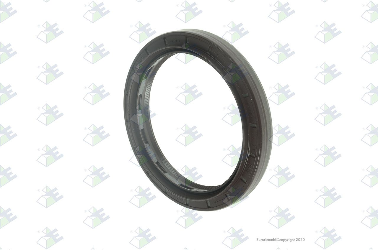 Anillo de re.85x110x12/16