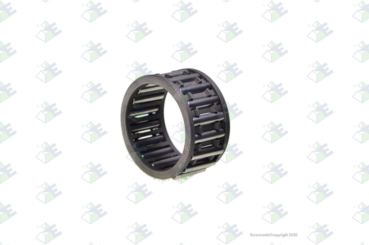 Rodamiento ag. 48x60x31