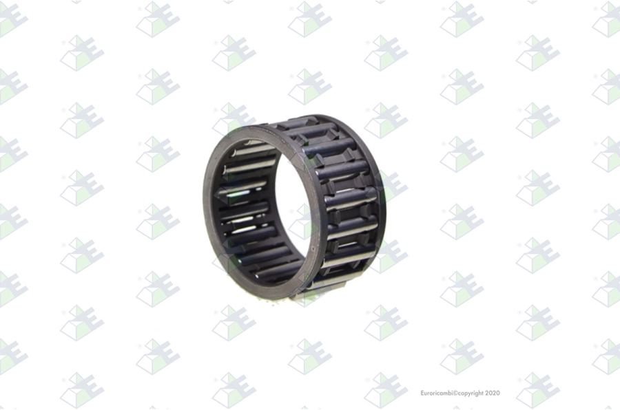 Rodamiento ag. 48x60x31