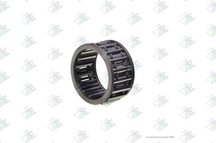 Rodamiento ag. 48x60x31