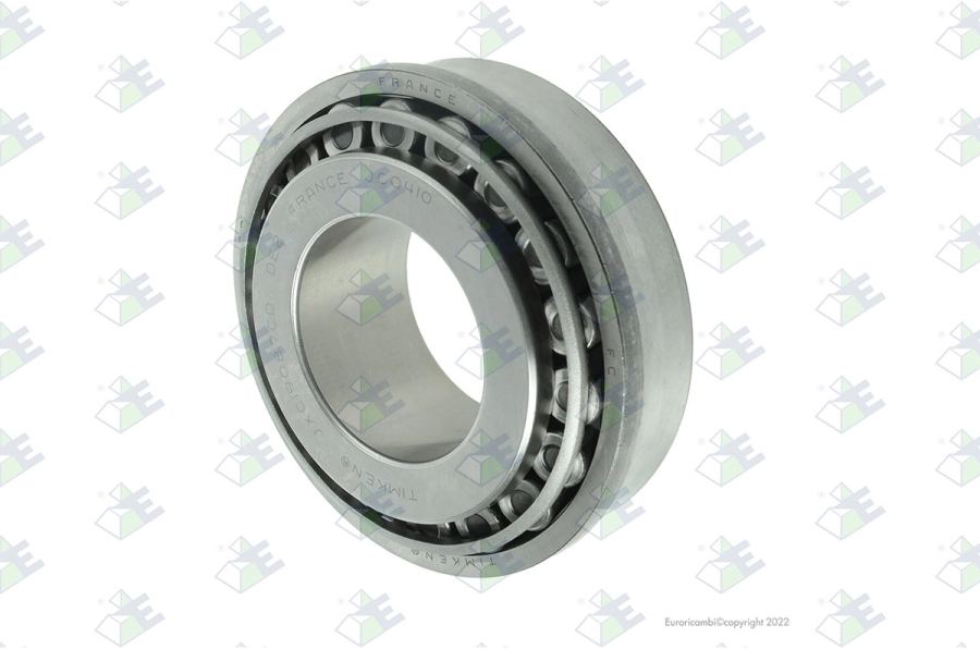 Rodamiento 55x110x38 mm