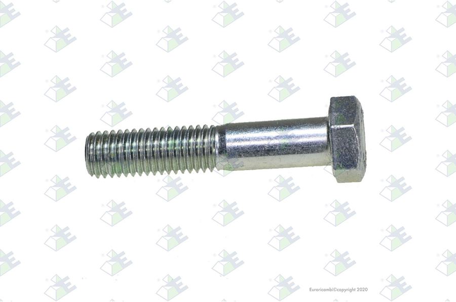 Tornillo m12×1.75x60
