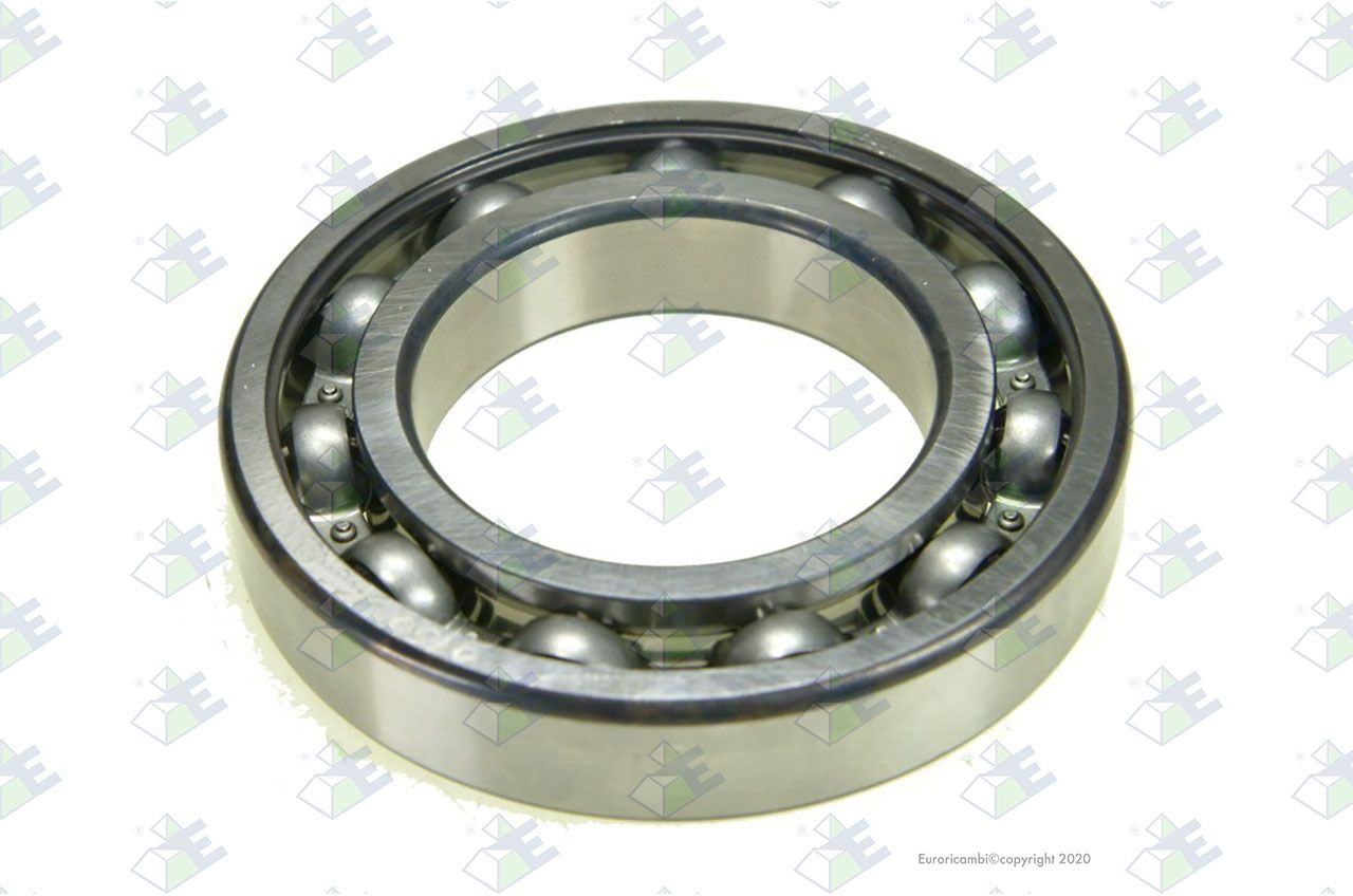 Rodamiento 80x140x26 mm