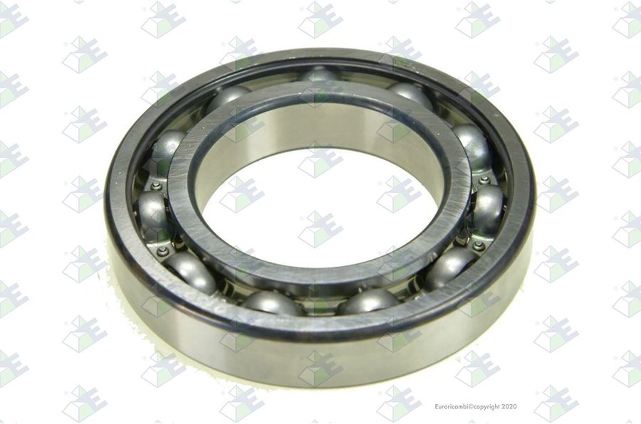Rodamiento 80x140x26 mm