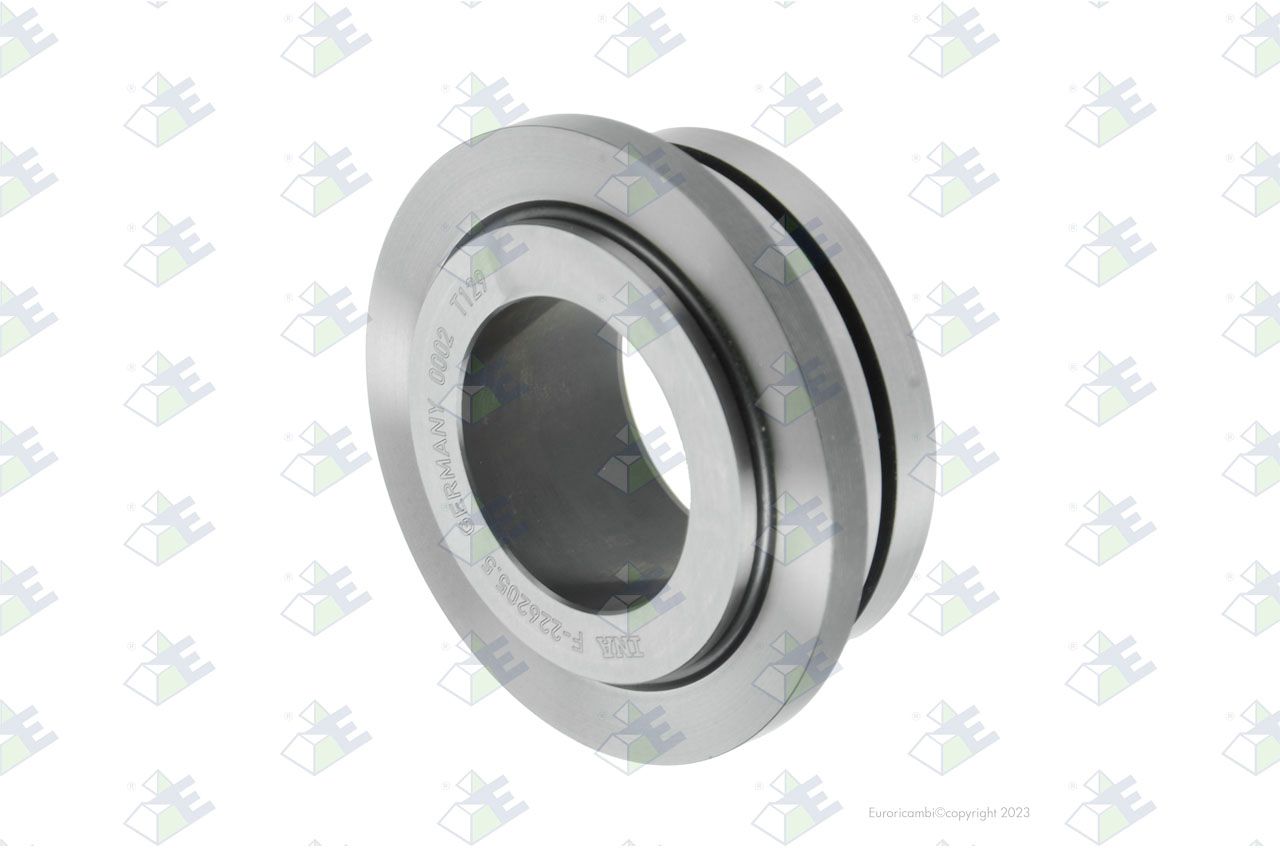 Anillo separador