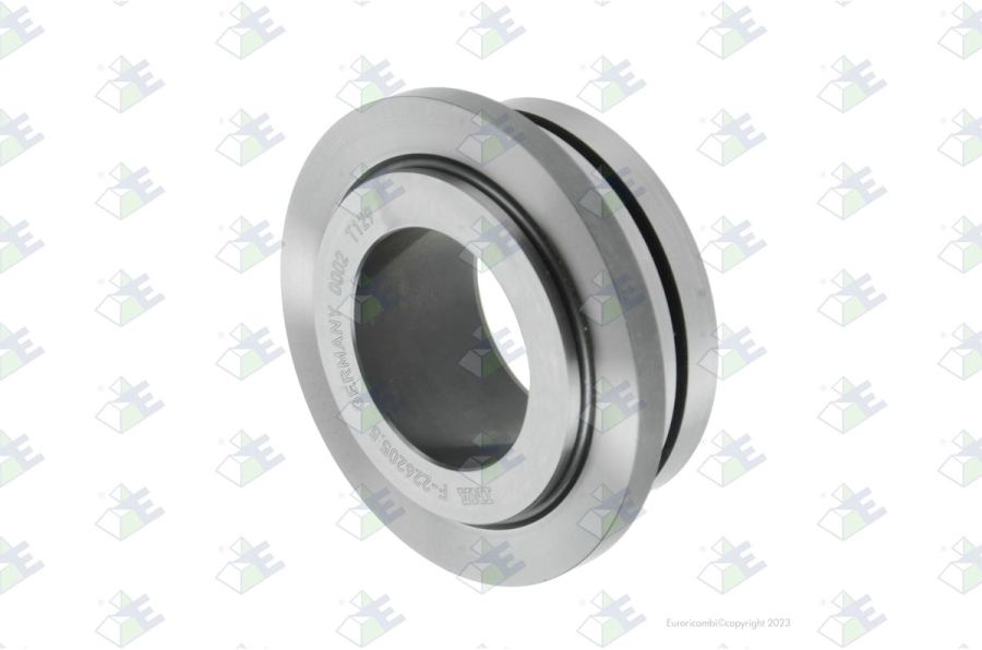 Anillo separador