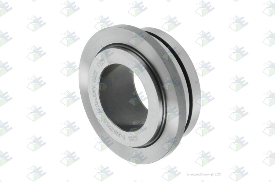 Anillo separador