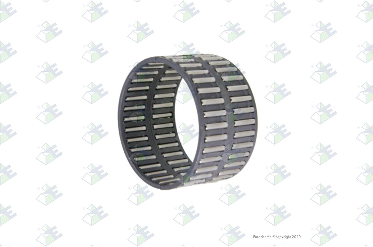 Rodamiento 75x83x48