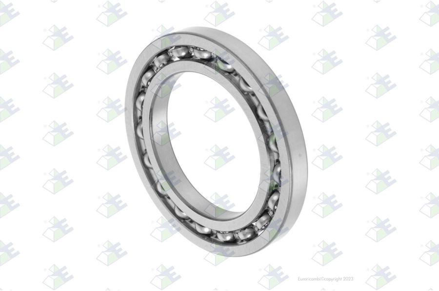 Rodamiento 65x100x11 mm