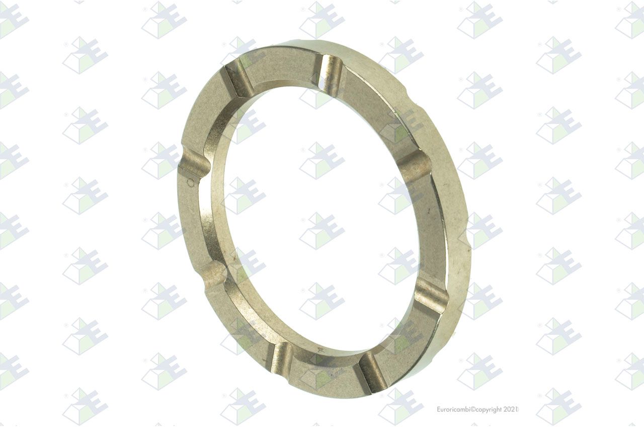 Arandela (bronce)