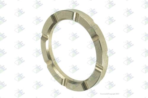 Arandela (bronce)