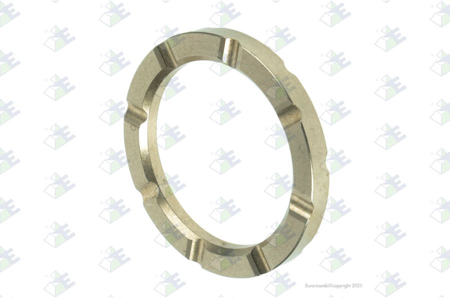 Arandela (bronce)