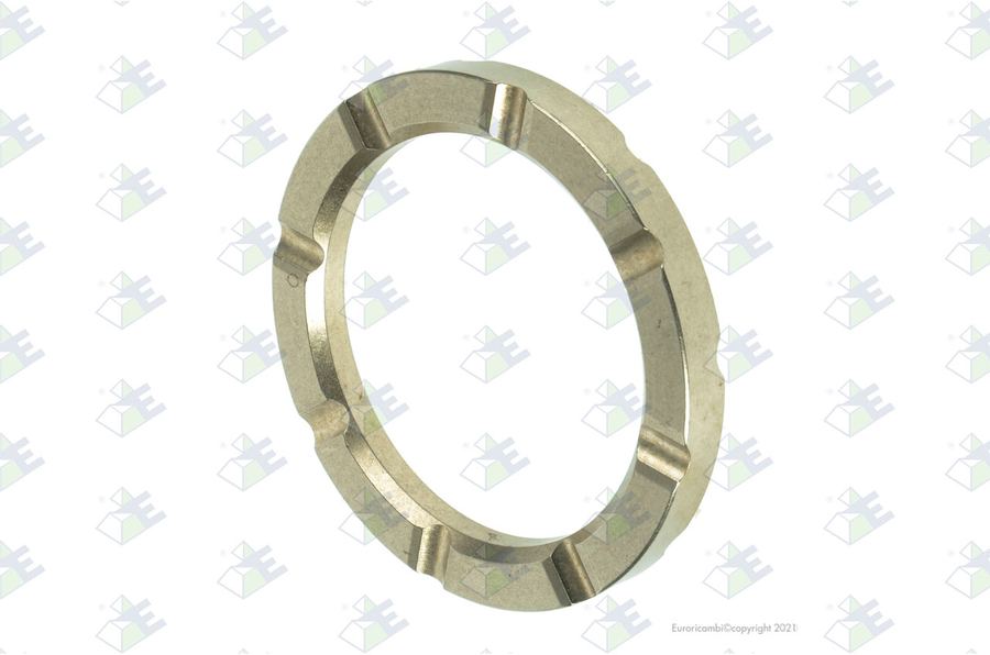 Arandela (bronce)