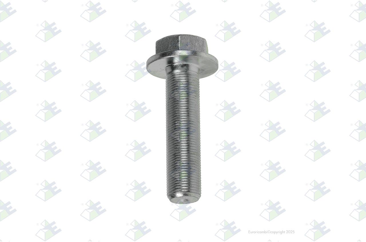 Tornillo m20×1.5x80