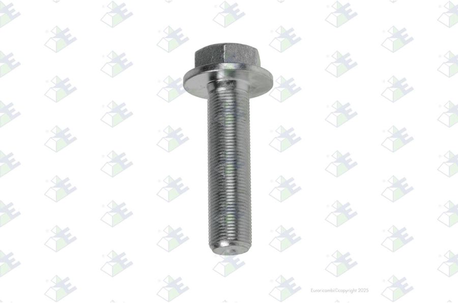 Tornillo m20×1.5x80