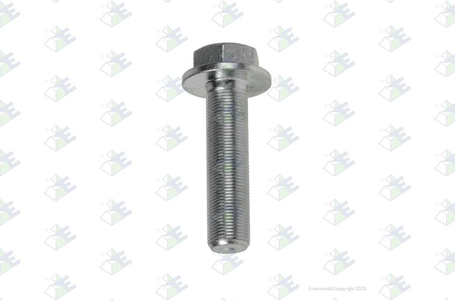 Tornillo m20×1.5x80