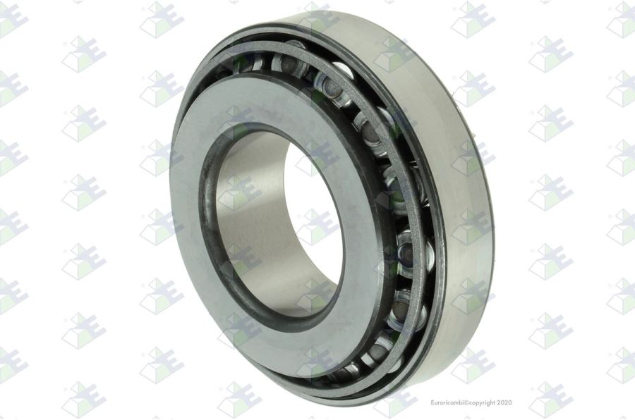 Rodamiento 50x105x32 mm