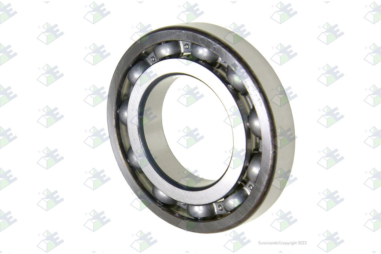 Rodamiento 80x150x28 mm