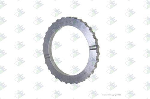 Anillo dentado