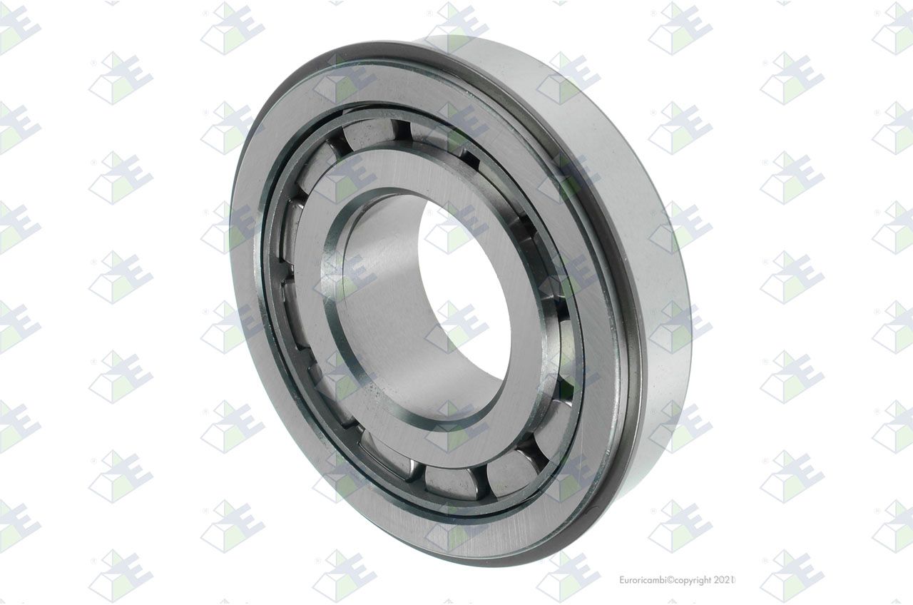 Rod. 50x110x32.13 mm