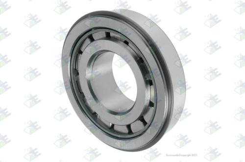 Rod. 50x110x32.13 mm