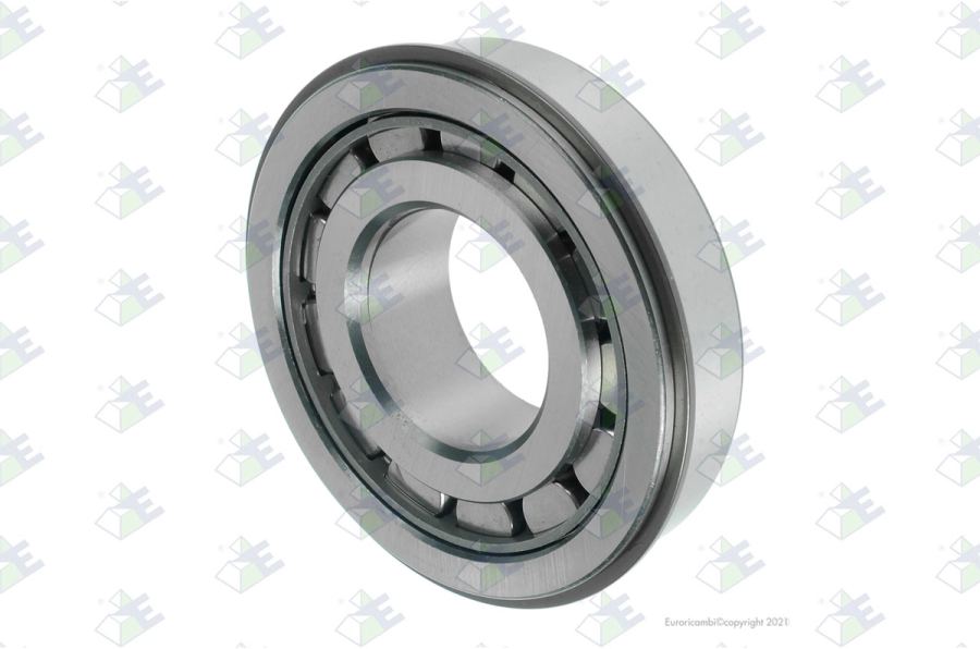 Rod. 50x110x32.13 mm