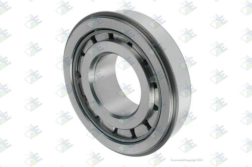 Rod. 50x110x32.13 mm