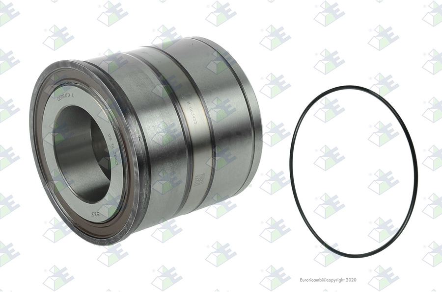 Rodamiento 68x127x115 mm