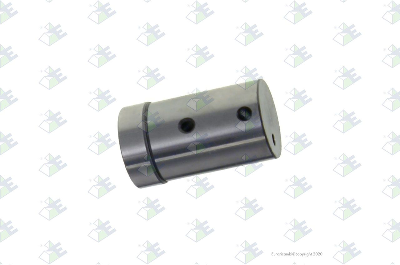 Perno pinion