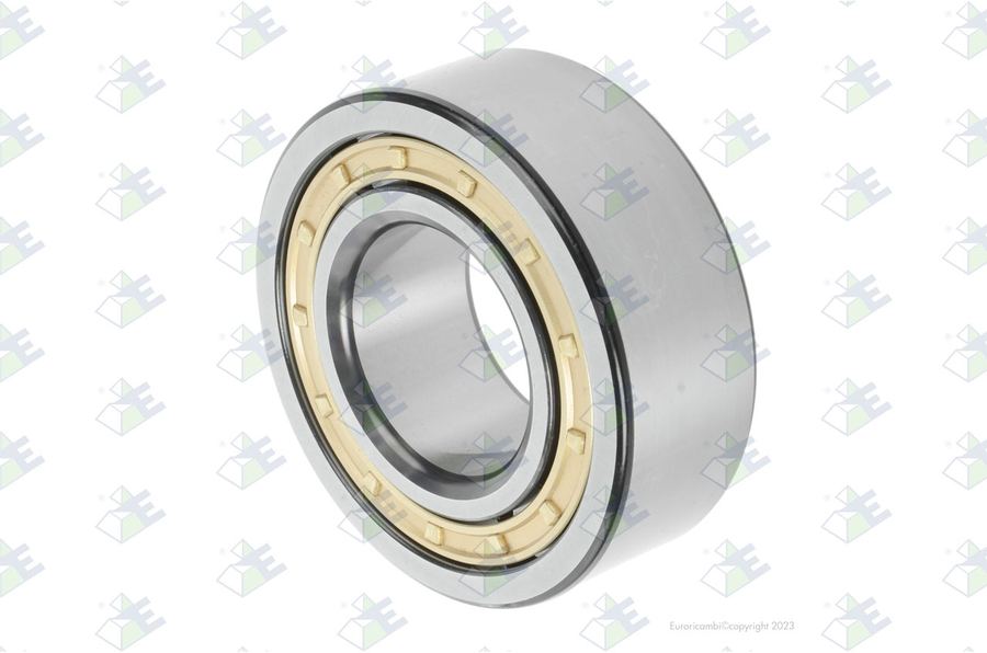 Rodamiento 58x120x43 mm