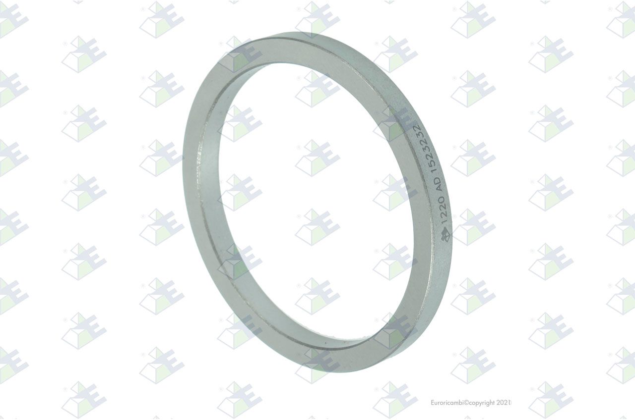 Separador e.7.46 mm