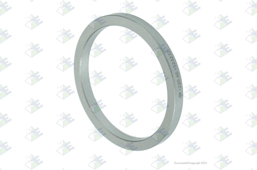 Separador e.7.46 mm