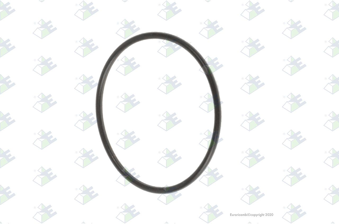 Anillo O-ring