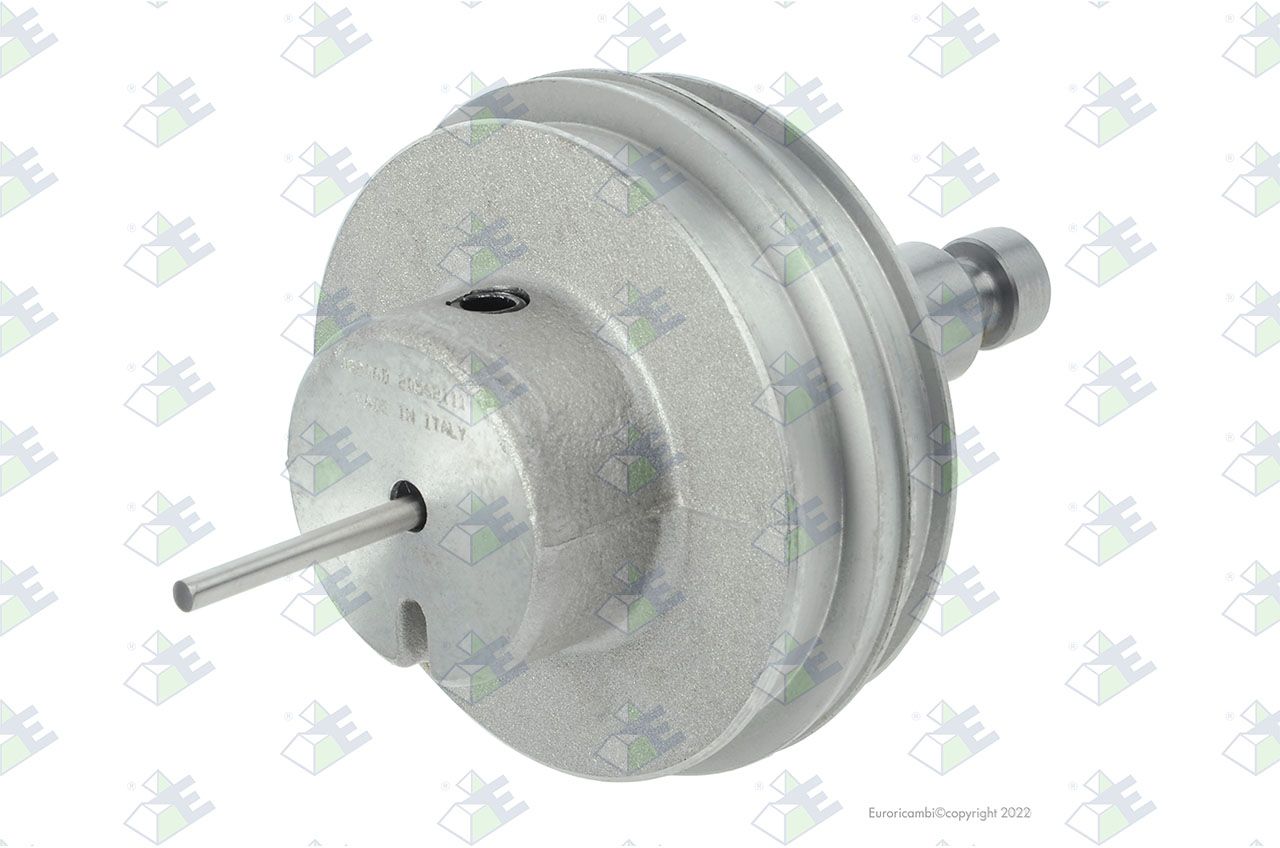 Piston varilla
