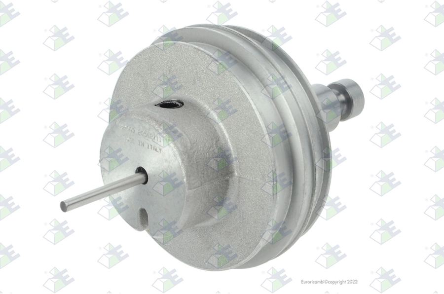 Piston varilla