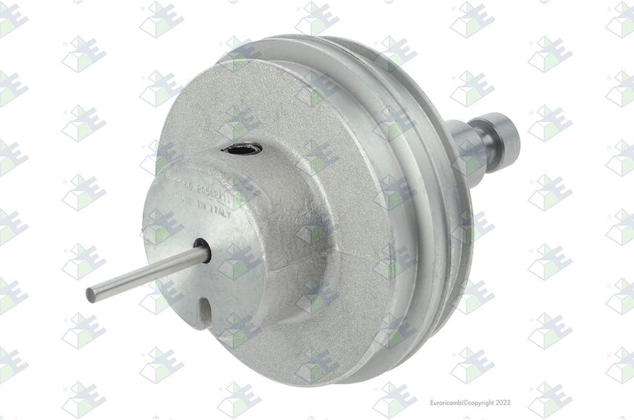 Piston varilla