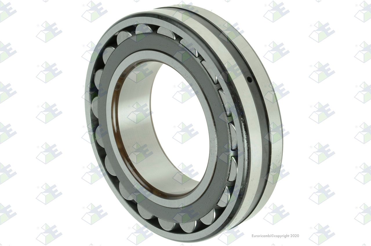Rodamiento 80x140x33 mm