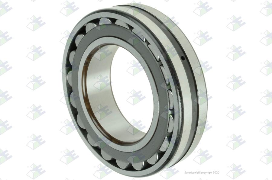 Rodamiento 80x140x33 mm