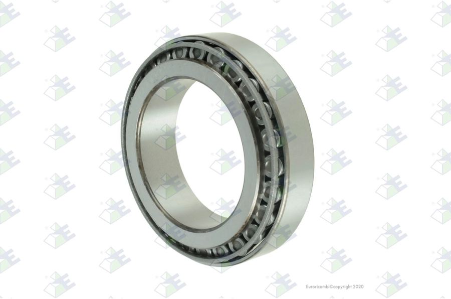 Rodamiento 80x125x29 mm