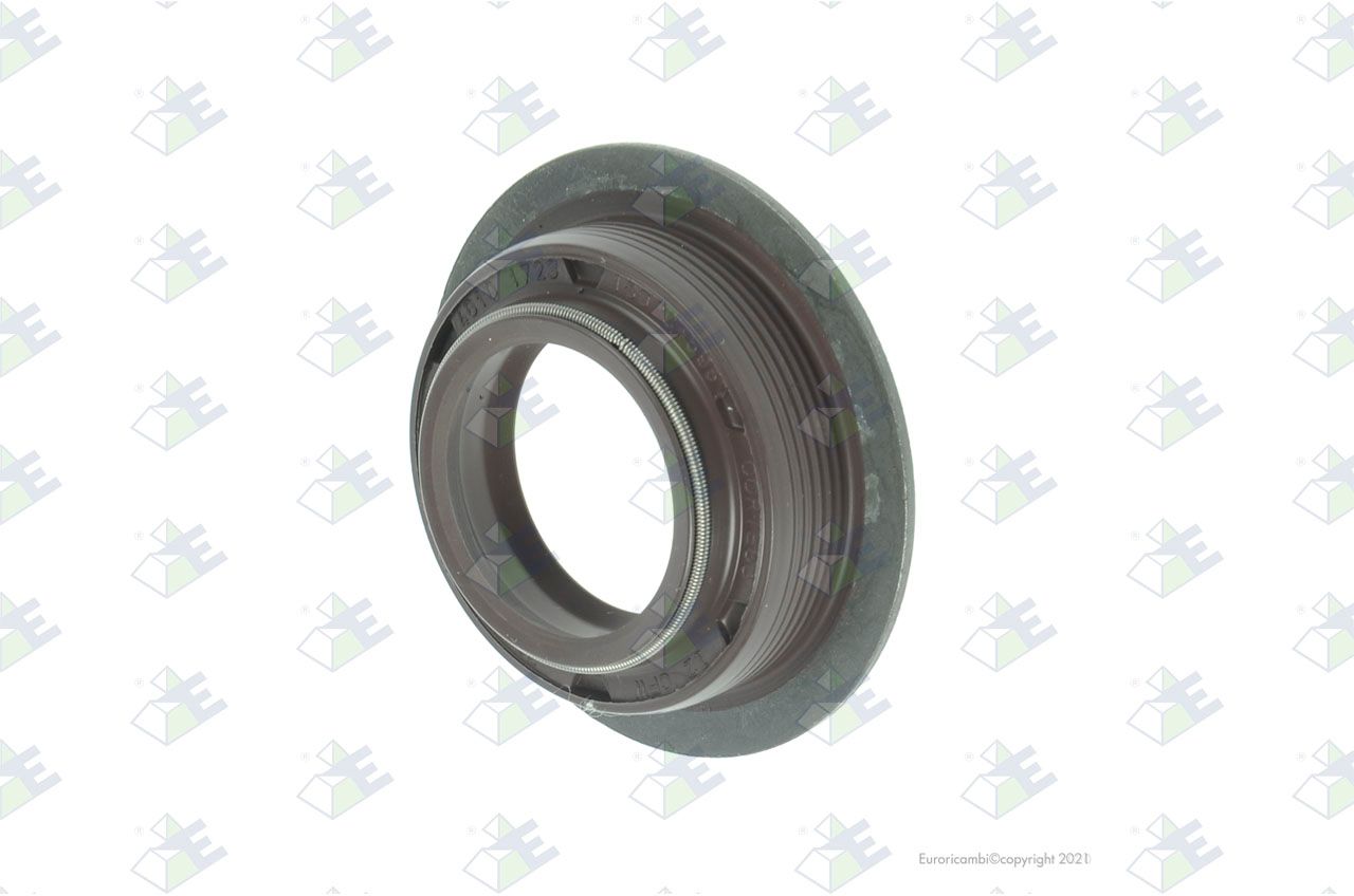 Junta 25x38x14.2