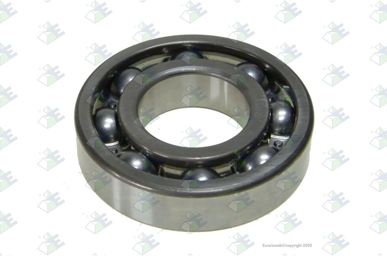 Rodamiento 60x130x31 mm