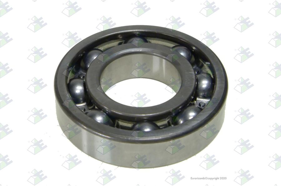 Rodamiento 60x130x31 mm