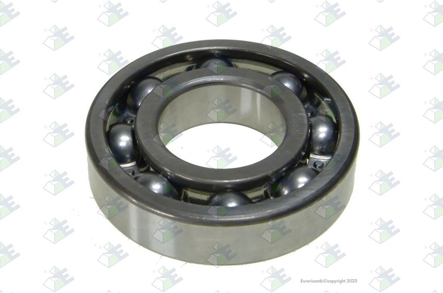 Rodamiento 60x130x31 mm