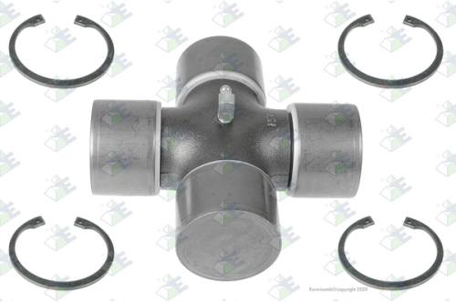 Cruceta d.57x152