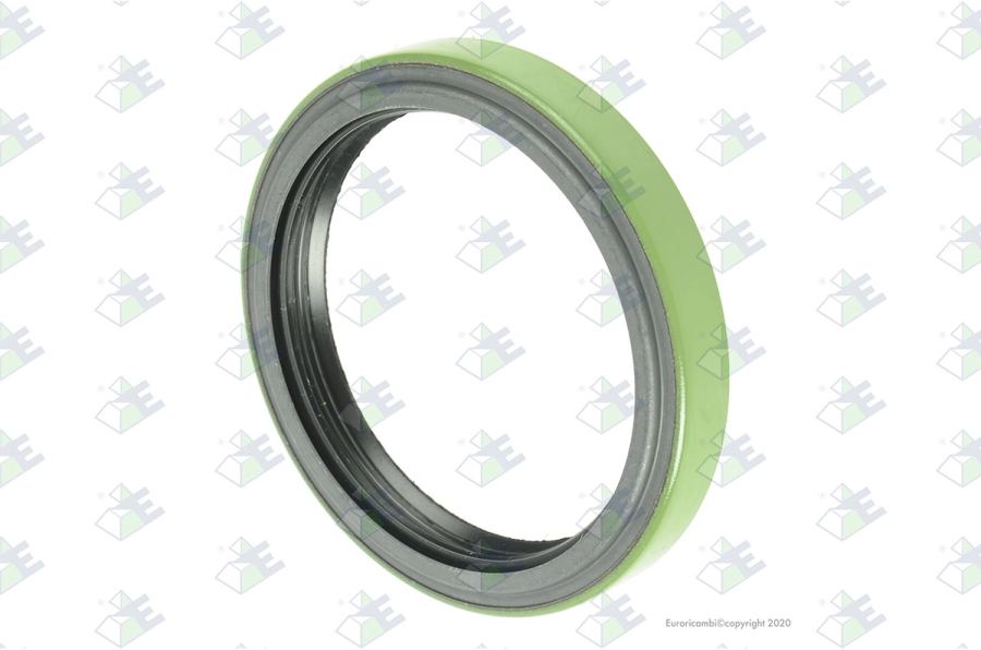 Anillo de ret.80x100x15 mm